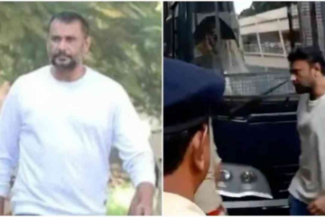 ಒಂದೇ ದಿನ ದರ್ಶನ್ ನಟನೆಯ 2 ಚಿತ್ರಗಳು ರೀ-ರಿಲೀಸ್; ಗೊಂದಲದಲ್ಲಿ ಫ್ಯಾನ್ಸ್