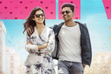 Suseenthiran's 2K Love Story clears censorship formalities