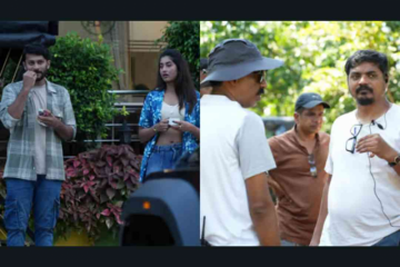 Director Mansore wraps first schedule of his road movie, Doora Theera Yaana