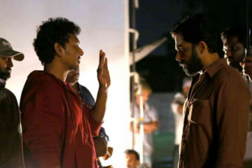 Lokesh Kanagaraj teases Kaithi 2