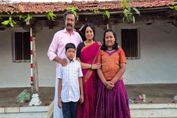 Filming of ‘Badavara Maklu Belibeku Kanrayya’ Wraps Up; Trailer Set for November 10 Release