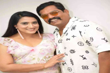 ‘Jalandhara’ Movie Unveils Its First Song, 'Huttutta Naavu'