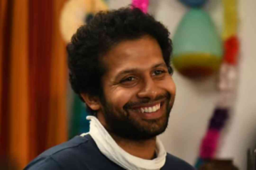Venky Atluri: The nastiest thing aspiring filmmakers face is erratic feedback