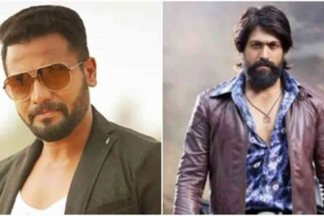 KGF' ಬಗ್ಗೆ ರೋರಿಂಗ್ ಸ್ಟಾರ್ ಶ್ರೀಮುರಳಿ ನುಡಿದಿದ್ದ ಭವಿಷ್ಯ ಏನು?
