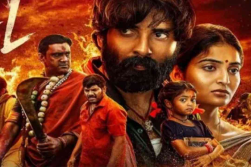 Pottel Box Office Collection Day 4 Prediction: Ananya Nagalla & Ajay's Film Sees A Good Opening Weekend
