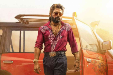 Allu Arjun's Pushpa 2 Promotions Face Challenges Amid Hyderabad Curfew