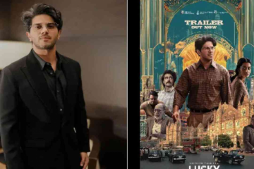 Lucky Bhaskar First Review: Kalki Producer Praises Dulquer Salmaan's Film, Calls It 'Brilliant'