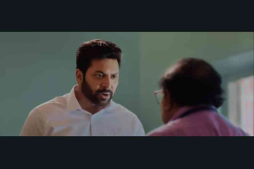 Brother Trailer: Jayam Ravi plays an adorable troublemaker in this rom-com
