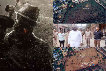 Karnataka Forest Minister Eshwar Khandre Calls Out Illegal Tree Felling For Yash Starrer ‘Toxic’ Film Shoot, Orders Strict Action
