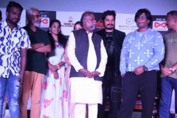 Vijay Kumar: I believe in Dheera Bhagath Roy's message about equality