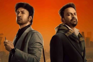 Satyadev’s Zebra gets a new release date