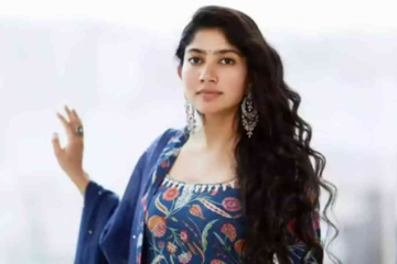 Sai Pallavi caught in a social media maelstrom over clipping from her old interview