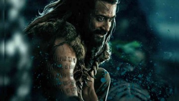 New Single Thalaivane From Suriya's Kanguva Is A Rousing Number