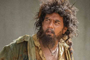 Bloody Beggar Box Office Collection Day 5 Prediction: Kavin's Film Faces Challenges In Gaining Traction