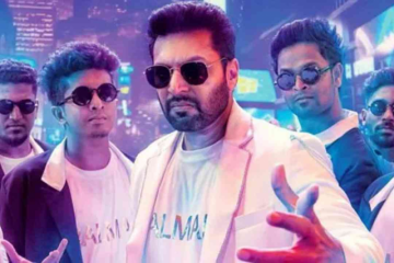 Brother Box Office Collection Day 5 Prediction: Jayam Ravi's Film Struggles To Gain Momentum