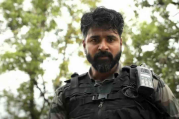 Amaran Box Office Day 4: The Sivakarthikeyan-Sai Pallavi film enters the Rs 100 Cr club