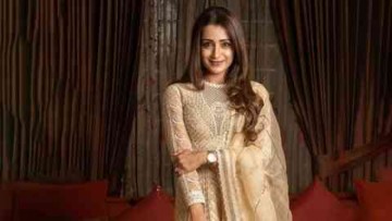 Trisha's name features in New York Times crossword puzzle