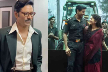 SJ Suryah praises Amaran, says it is a "must watch"