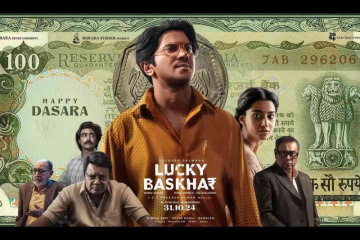 Lucky Baskhar Box Office Collection Day 6: Dulquer Salmaan Blockbuster Movie Grosses Rs 61.40 Crore