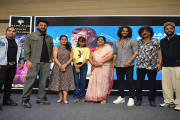 Watch: Kannada Dance Music Video ‘Nillabeda’ By Chandan Shetty Features Young Talent Sunidhi Neelopant