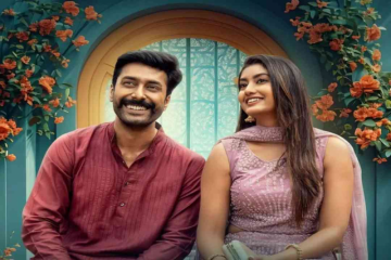 Rishi-Starrer 'Rudhra Garuda Purana' Unveils New Song ‘Kann Munde Bandu’; Film Set For December 27 Release