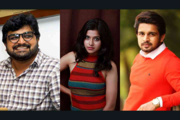 Kiran Raj and Kajal Kunder-starrer Megha eyes November end release