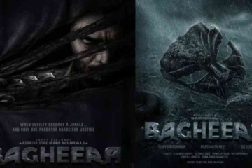 Bagheera Box Office Collection Day 6 Prediction: Sriimurali-Starrer Actioner Drops By 59% On Weekday