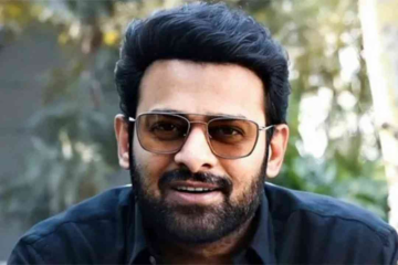 Prabhas' Fauji Budget: Hanu Raghavapudi's Directorial Set To Be Made On A Massive Scale, New Details Revealed