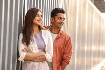 Teaser of Suseenthiran's 2K Love Story to be released on this date