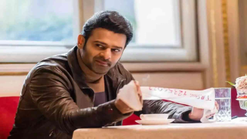 Prabhas Launches ‘The Script Craft’; A Platform For Aspiring Writers