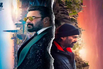 Sharmiela Mandre’s Latest Production ‘Adhirshtasaali’ Starring Madhavan To Hit Screens Soon - EXCLUSIVE