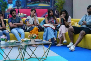 Bigg Boss Kannada 11 Elimination Voting Results Week 6: Who Will Get HIGHEST Votes?