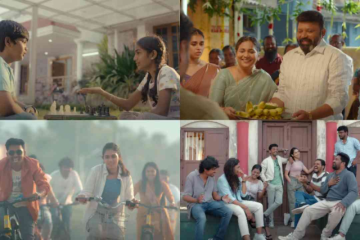 2K Love Story teaser promises a wholesome romantic drama between two youngsters