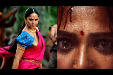 Anushka Shetty in a never-seen-before intense avatar in Ghaati’s first look