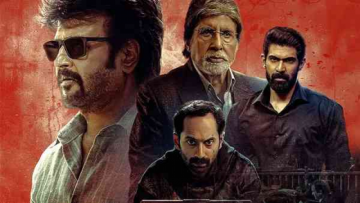 Vettaiyan OTT Release: When And Where To Stream Rajinikanth’s Action-Packed Movie!