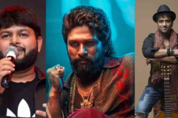 Pushpa 2: The Rule gets three new music directors: Reports