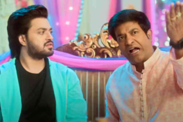 Chetan Krishna: Vennela Kishore track is the highlight of Dhoom Dhaam