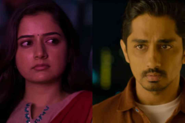 Siddharth-Ashika Ranganath's Miss You gets a release date