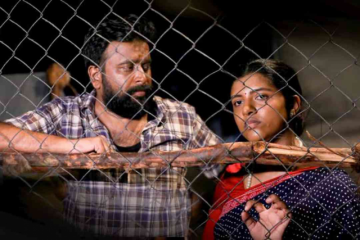 First single from Sasikumar's Freedom to be out on this date