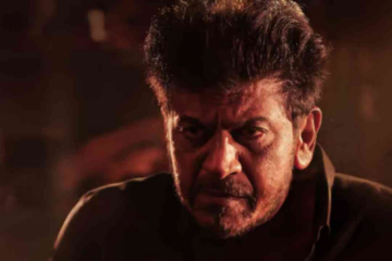 Just a couple of months, and I’ll be back in full swing: Shivarajkumar