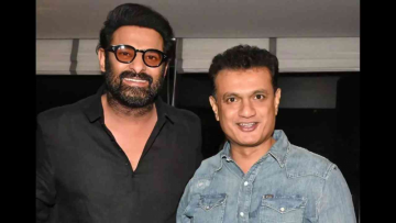 Prabhas, Hombale Films Sign Three-Film Deal Starting With Salaar: Part 2