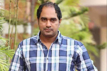 Director Krish To Get Married To Dr Priti Challa; Wedding To Be Held In Hyderabad On November 11