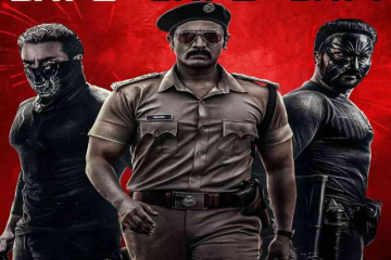 Bagheera Box Office: Srii Murali Starrer Action Drama Poised To Become Top-Grossing Kannada Film In 2024 So Far