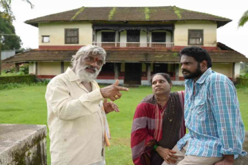 Gumti Trailer Out: A Film Celebrating The Culture And Traditions Of The Kudubi Tribe