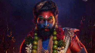 Pushpa 2 trailer to be launched on this date