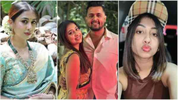 ಬಾಯ್‌ಫ್ರೆಂಡ್ ಜೊತೆ ಬ್ರೇಕಪ್, 'ಅಮ್ಮ ಮದುವೆ ಆಗ್ಲೇಬೇಡ ಅಂತಾರೆ' ಎಂದ ಮಾರಿಮುತ್ತು ಮೊಮ್ಮಗಳು ಜಯಶ್ರೀ..!