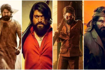 'KGF- 2' ನೋಡಿ 'ಪುಷ್ಪ'- 2 ಕಾಪಿ ಮಾಡ್ತಿರೋದು ನಿಜ; ಬೇಕಂತಲೇ ಸುಕ್ಕು ಹೀಗೆ ಮಾಡ್ತಿದ್ದಾರಾ?