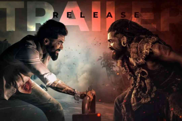 Kanguva Advance Bookings Are Promising! Suriya’s Film To Post Strong Numbers On Day 1