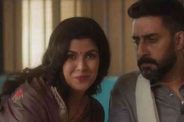 Did Nimrat Kaur Just REACT To Dating Rumours With Abhishek Bachchan? Latest Reel On 'Pakki Friendship' Goes Viral