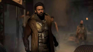 Prabhas's Film 'Kalki 2898 AD' To Release In Japan On January 3, 2025 For Shogatsu